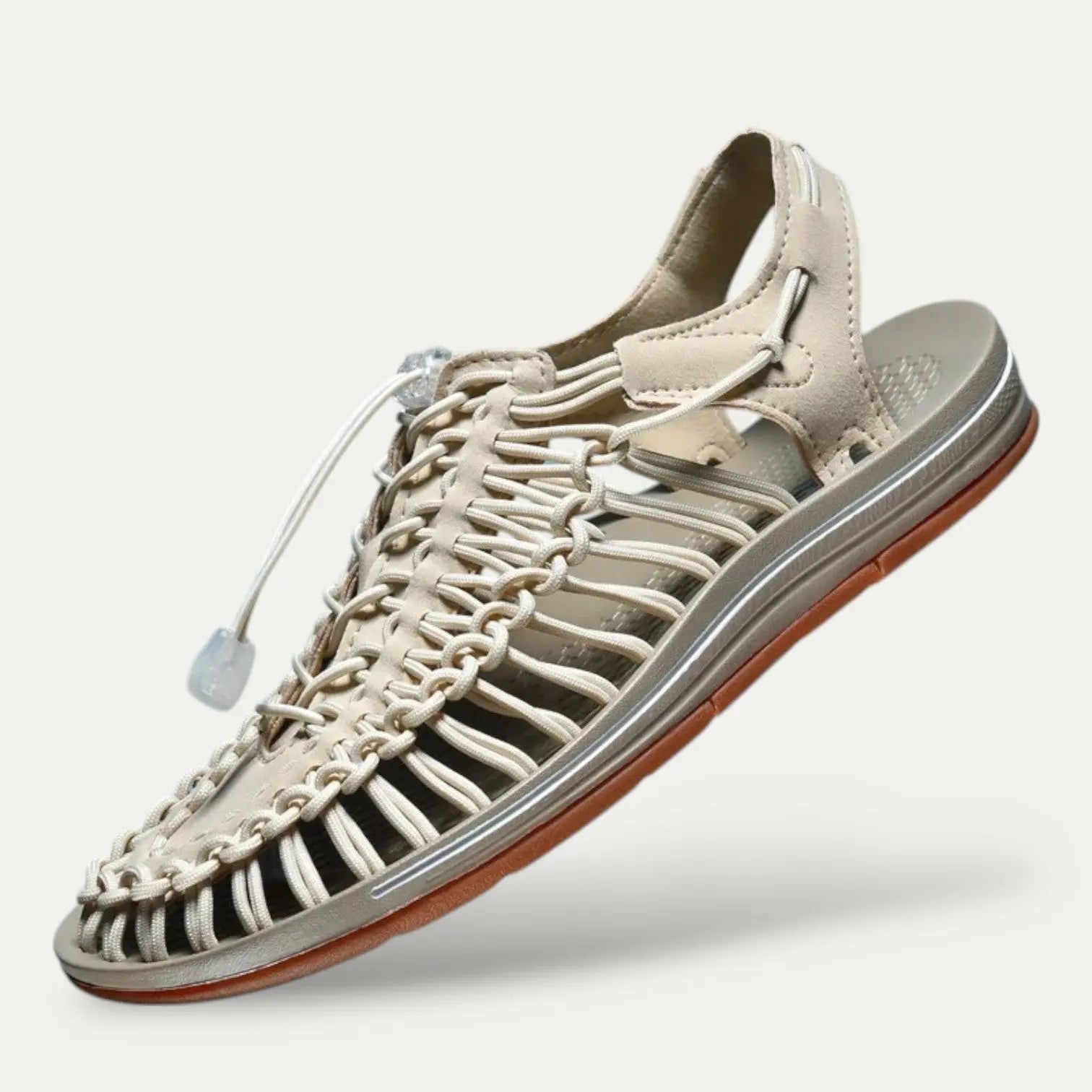 Men’s Slip-On Walking Shoes – Breathable Everyday Footwear