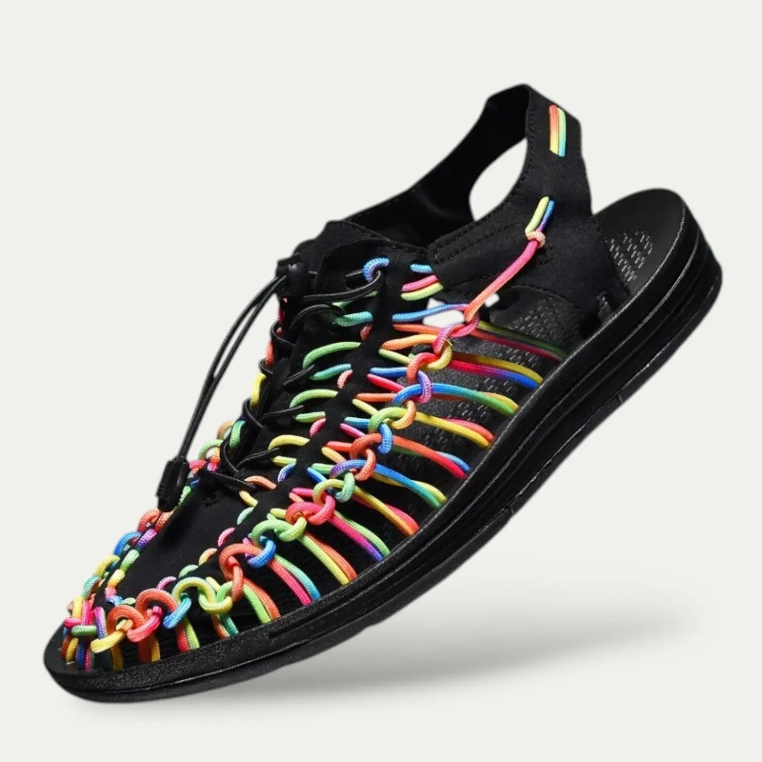 Men’s Slip-On Walking Shoes – Breathable Everyday Footwear