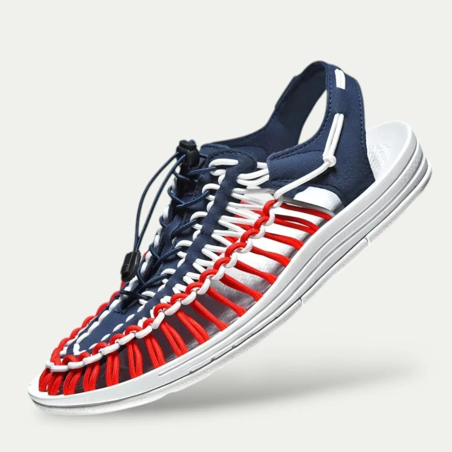 Men’s Slip-On Walking Shoes – Breathable Everyday Footwear