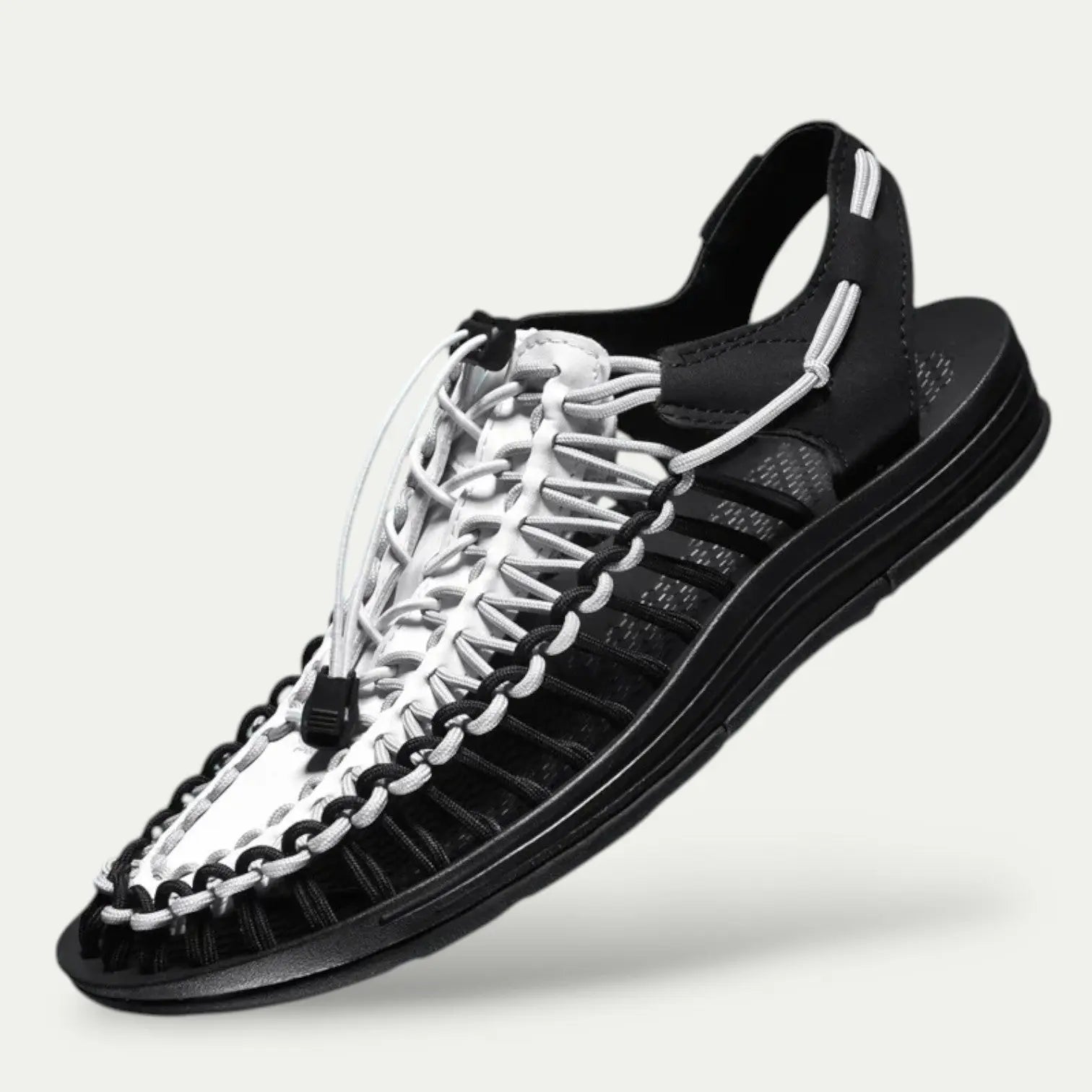 Men’s Slip-On Walking Shoes – Breathable Everyday Footwear