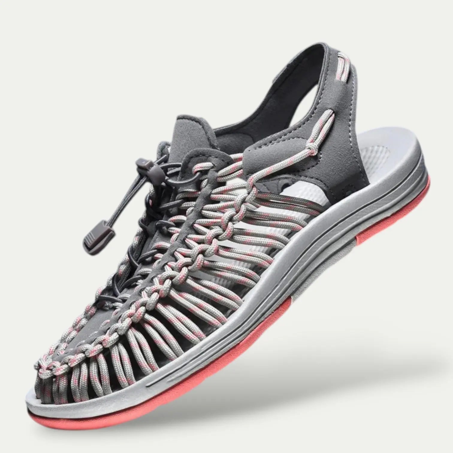 Men’s Slip-On Walking Shoes – Breathable Everyday Footwear