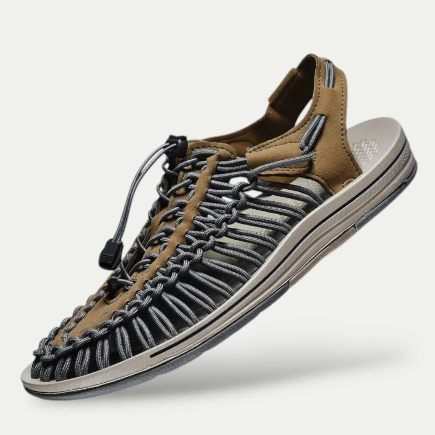 Men’s Slip-On Walking Shoes – Breathable Everyday Footwear