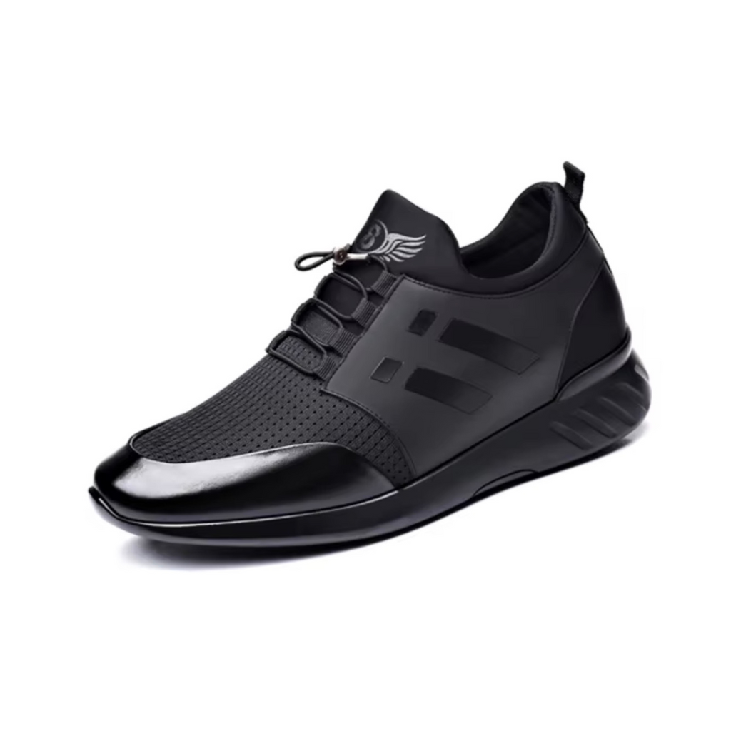 Men’s Lift Everyday Shoes – Hidden Height Casual Footwear