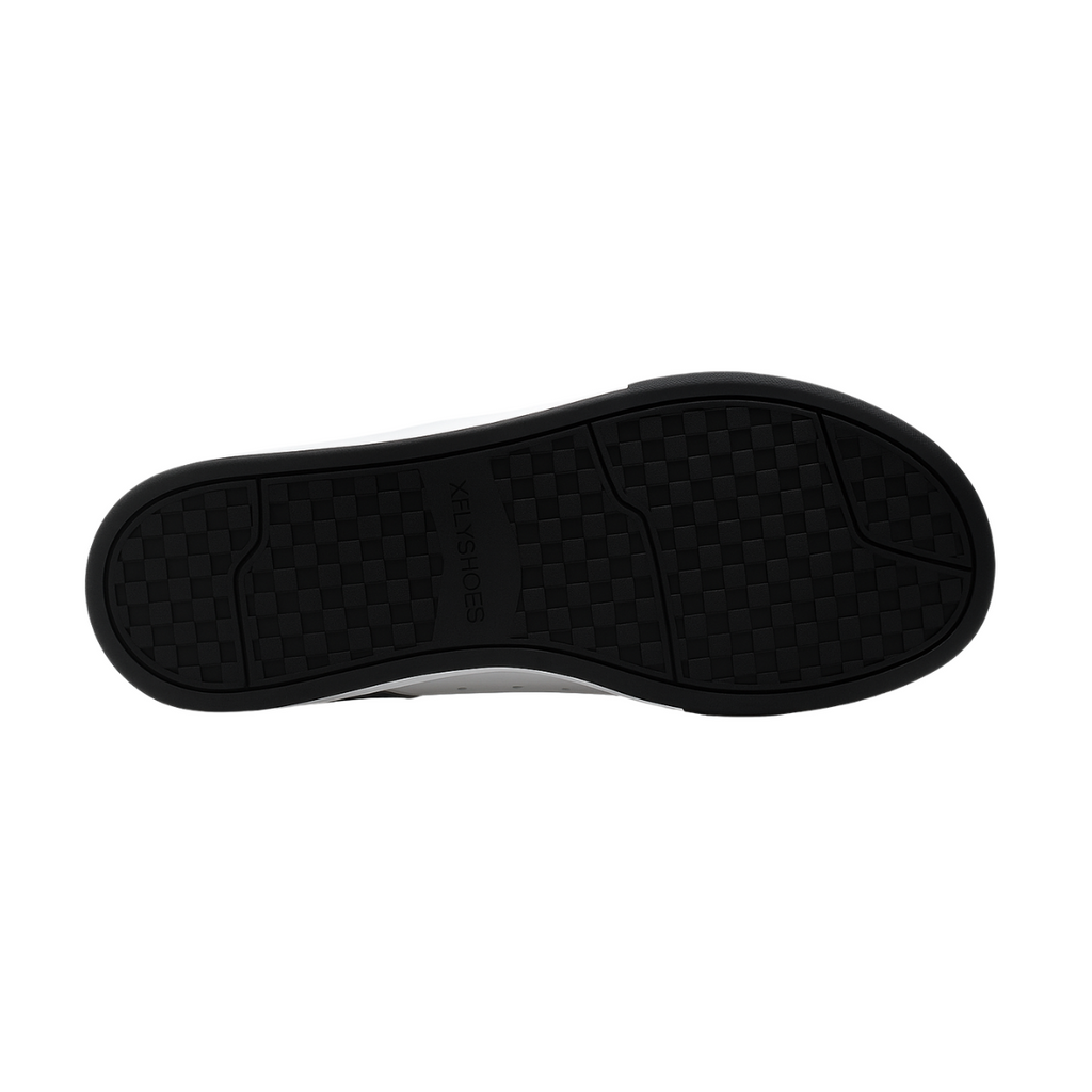 Men’s Lift Sneakers – Discreet Height Everyday Footwear