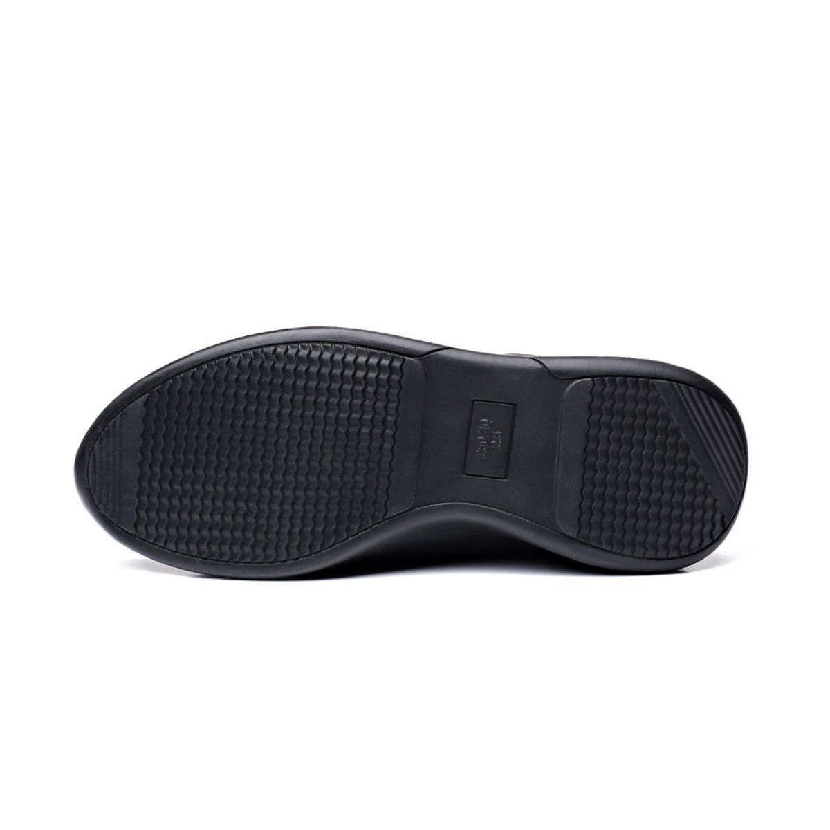 Men’s Lift Everyday Shoes – Hidden Height Casual Footwear