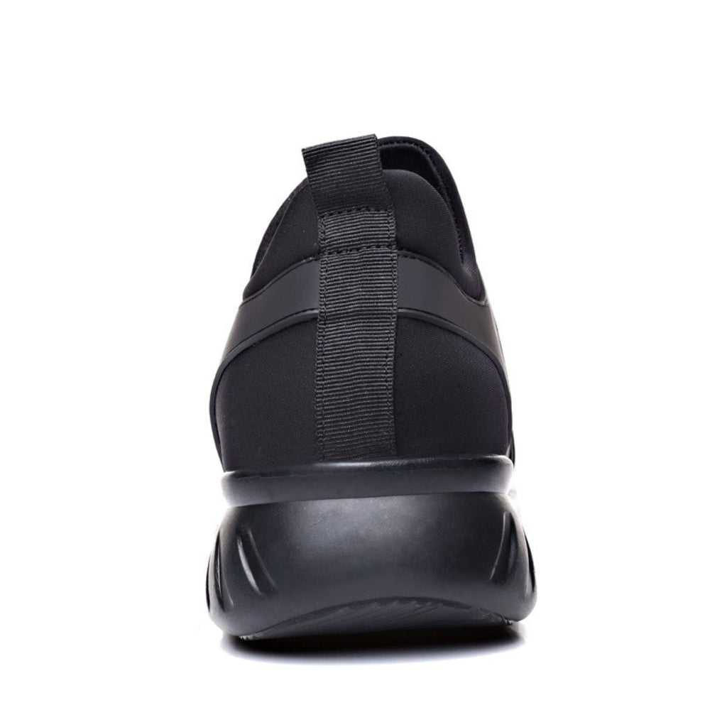 Men’s Lift Everyday Shoes – Hidden Height Casual Footwear