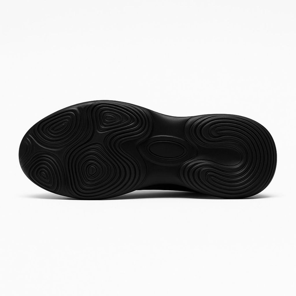 Men’s Lifted Performance Sneakers – Athletic Everyday Footwear
