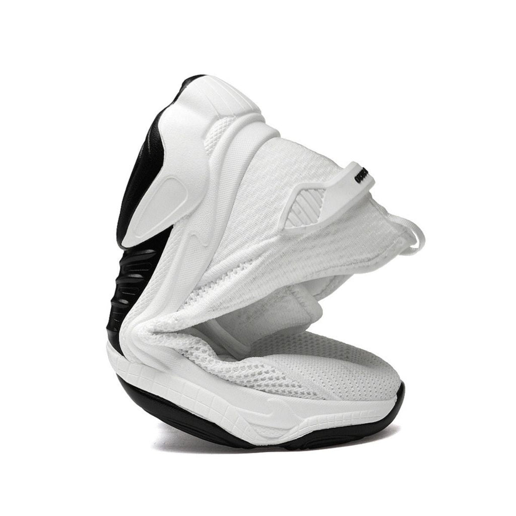Men’s Lifted Performance Sneakers – Athletic Everyday Footwear