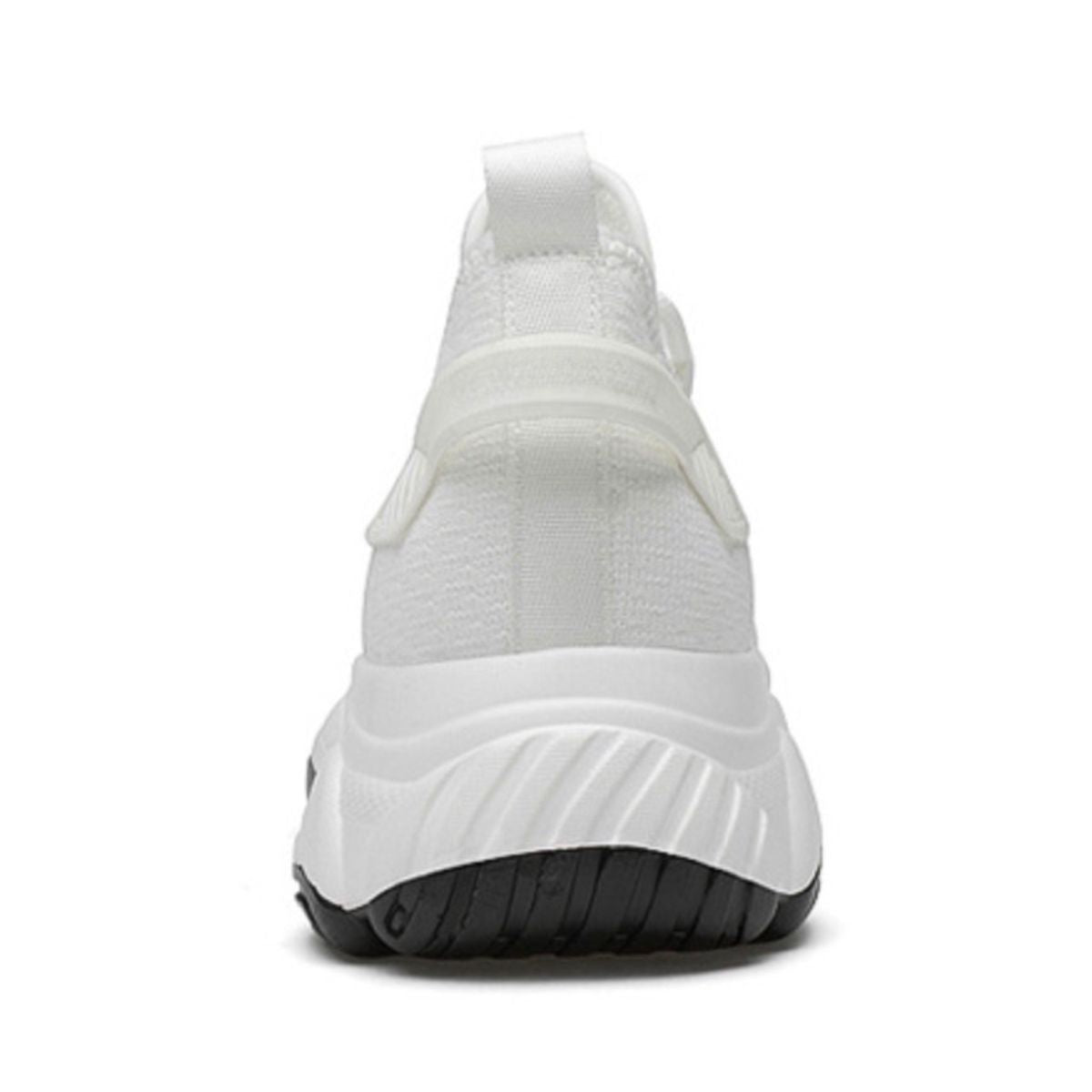 Men’s Lifted Performance Sneakers – Athletic Everyday Footwear
