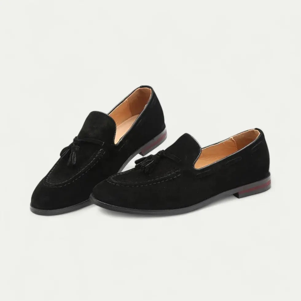 Men’s Tassel Loafers – Polished Smart-Casual Everyday Footwear