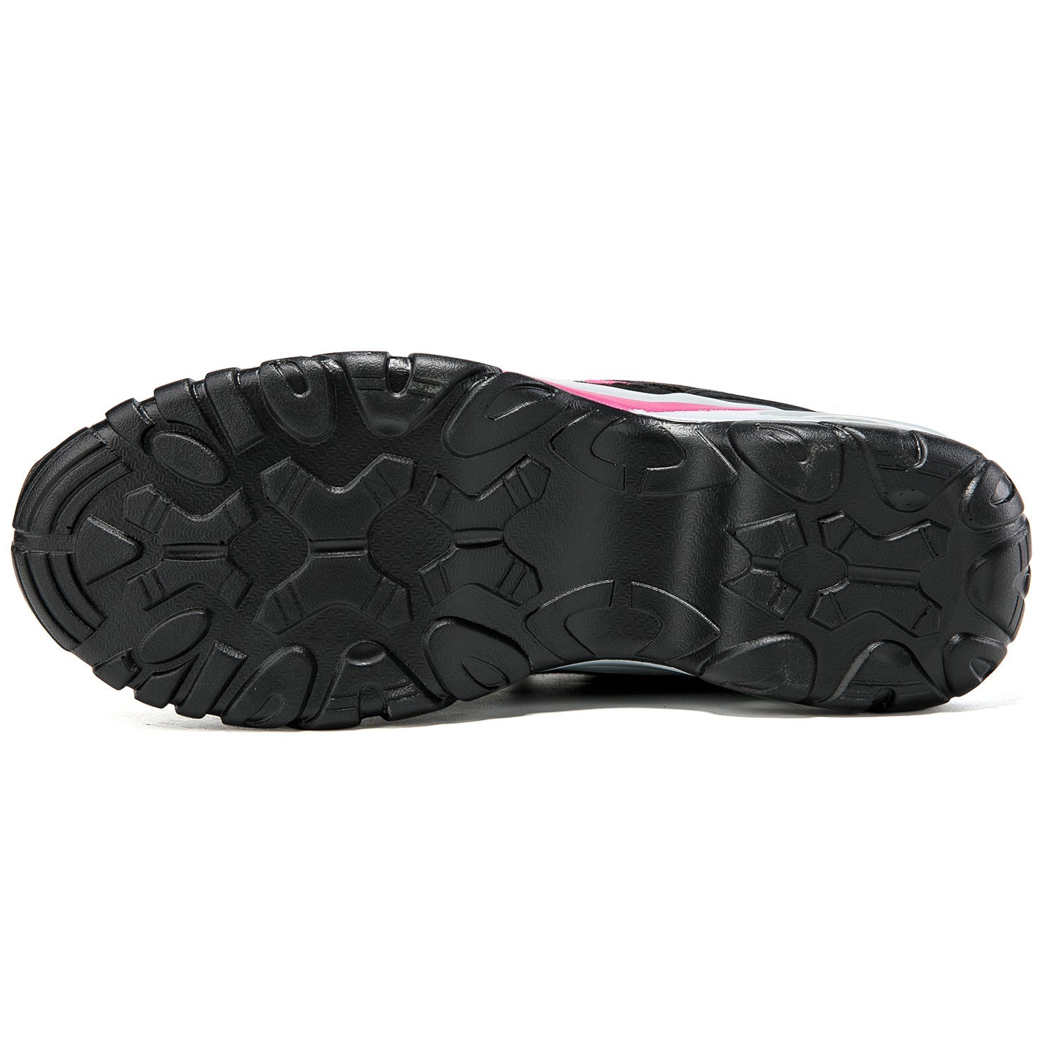 Women’s Trail-Ready Platform Hiking Shoes | Cushioned Stability for Everyday Adventures
