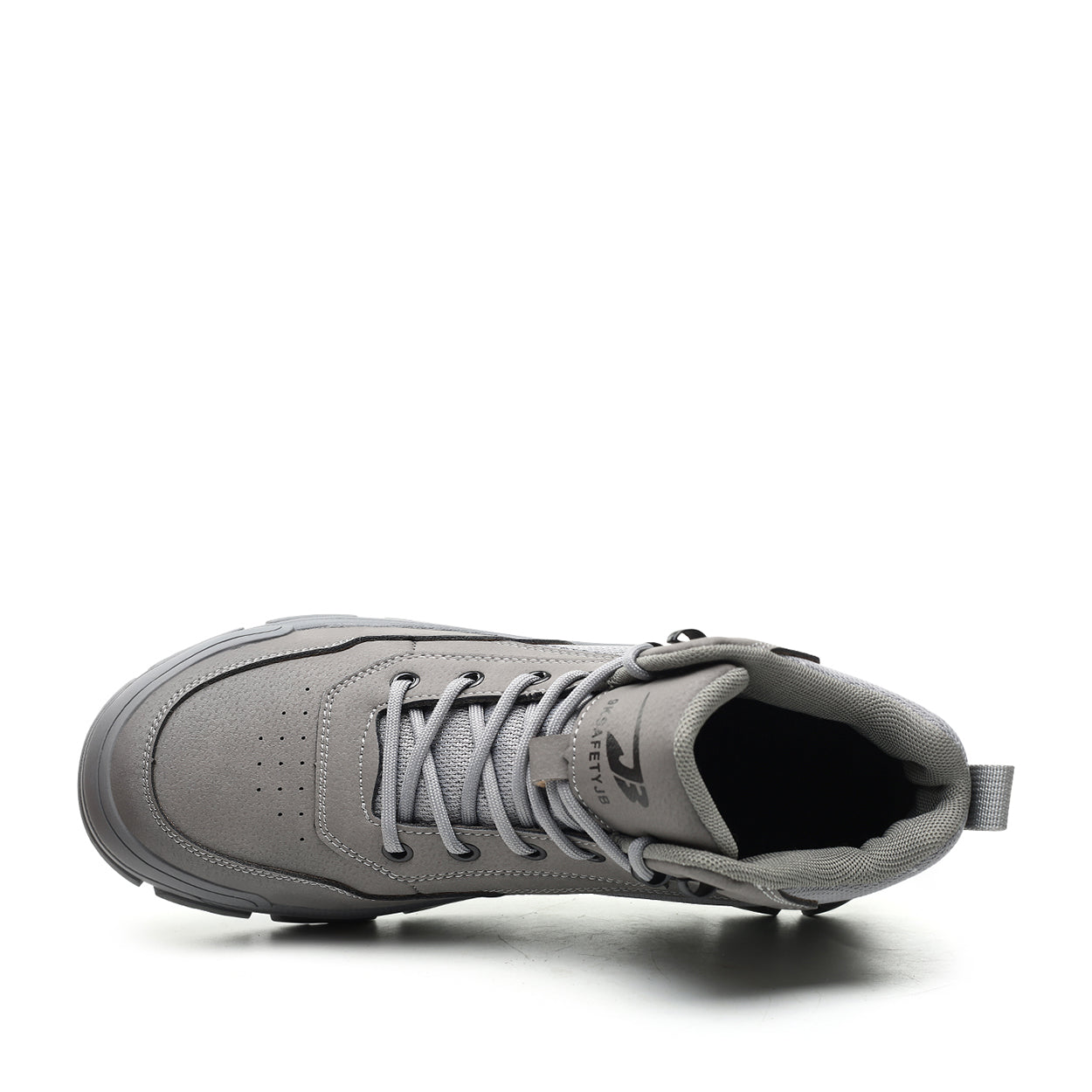 Men’s Steel Toe Work Boots – Water-Resistant Everyday Safety Footwear