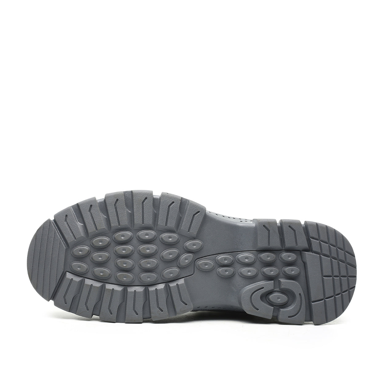 Men’s Steel Toe Work Boots – Water-Resistant Everyday Safety Footwear