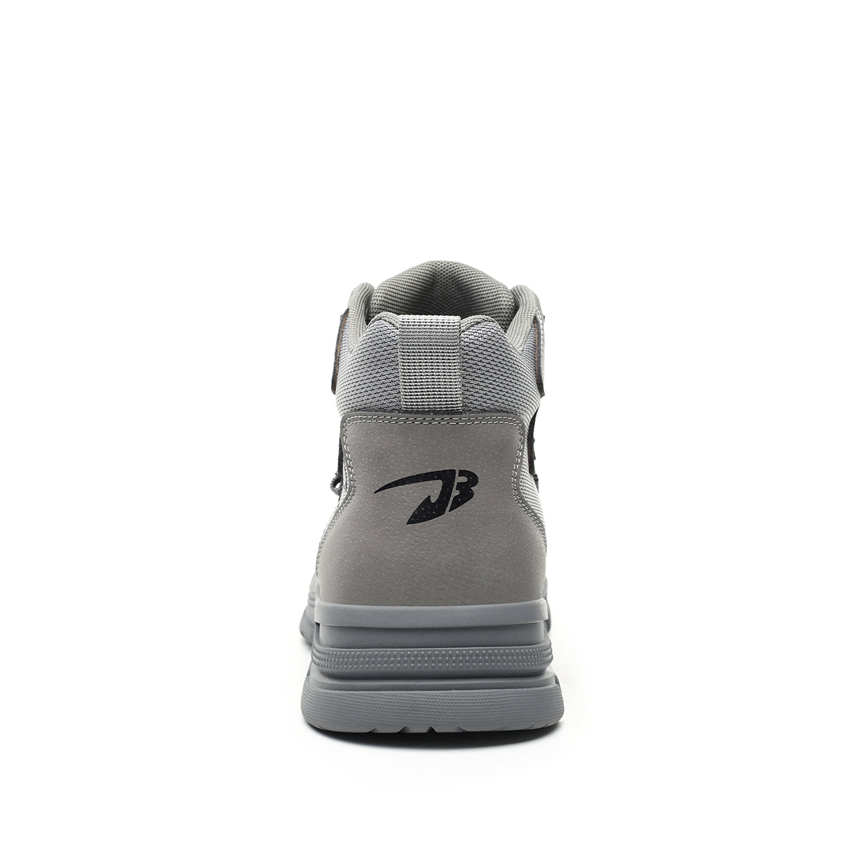 Men’s Steel Toe Work Boots – Water-Resistant Everyday Safety Footwear