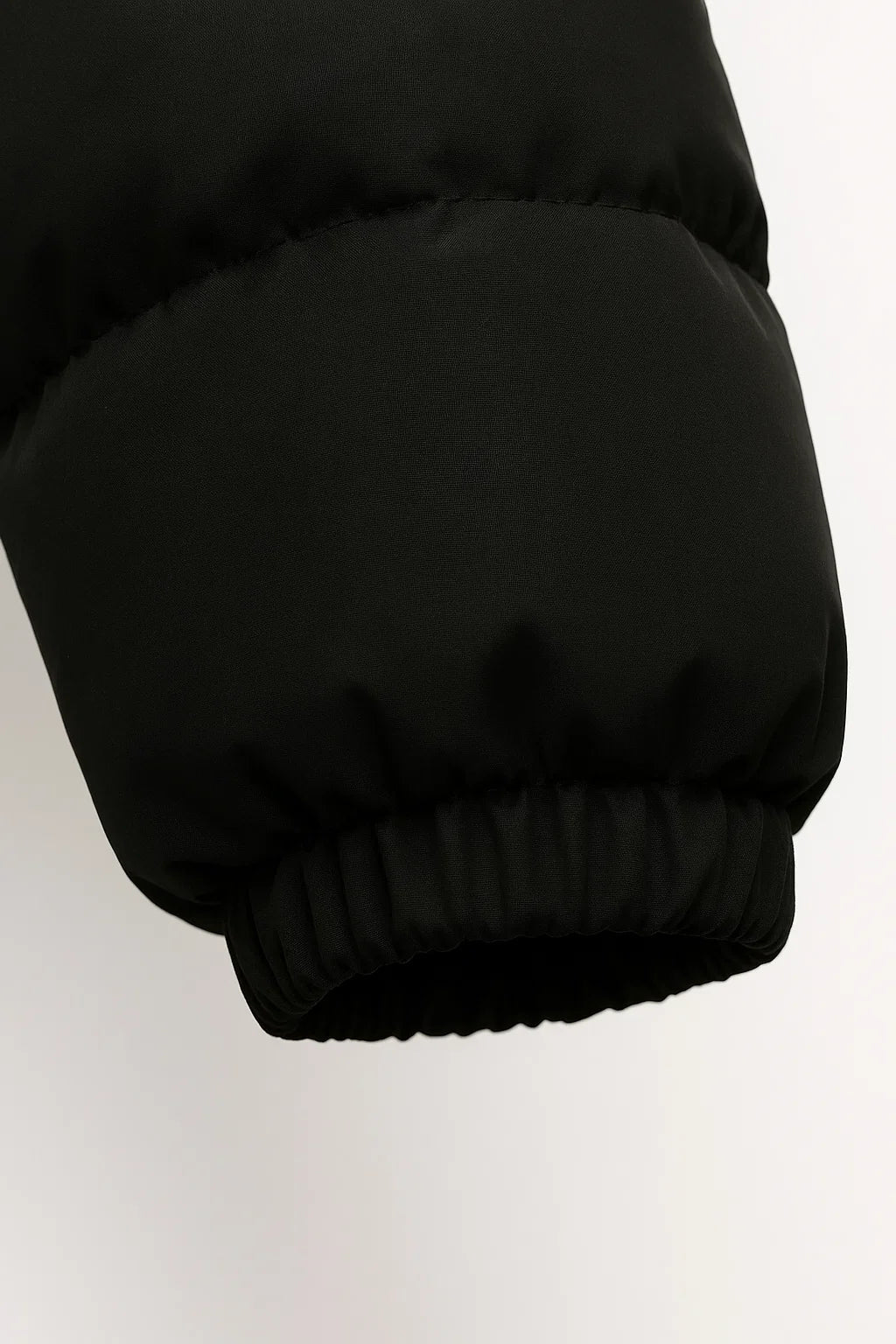 Men’s puffer jacket | lightweight hooded winter coat