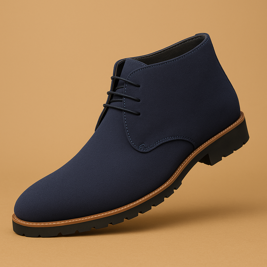 Men’s Formal Dress Shoes – Classic Everyday Style