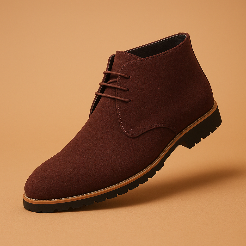 Men’s Formal Dress Shoes – Classic Everyday Style