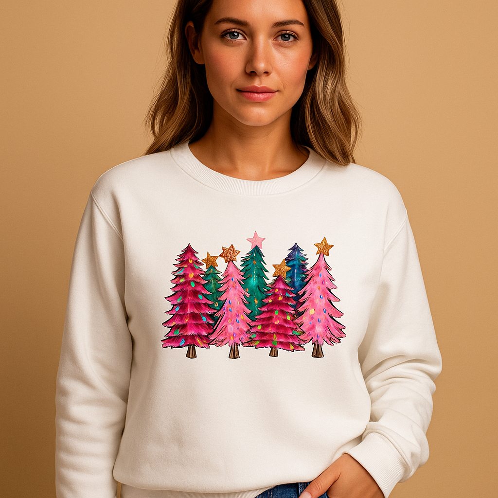 Women’s Christmas Sweater – Festive Knit for Holiday Style